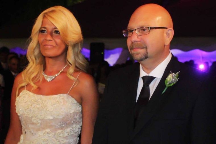 Acusados La pareja deberá explicar el crecimiento patrimonial que tuvo mientras ocupaba cargos públicos.