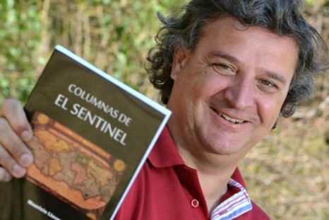 No banco a los revolucionarios de pasillo, que en las charlas individuales son bravísimos y cuando tienen que hablar donde se debe se quedan calladitos