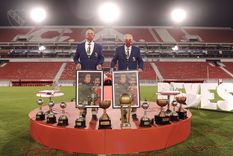 Foto: CA Independiente