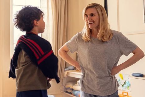 Un caso que impacto al Reino Unido. Fuente: Netflix. Un caso que impacto al Reino Unido. Fuente: Netflix.