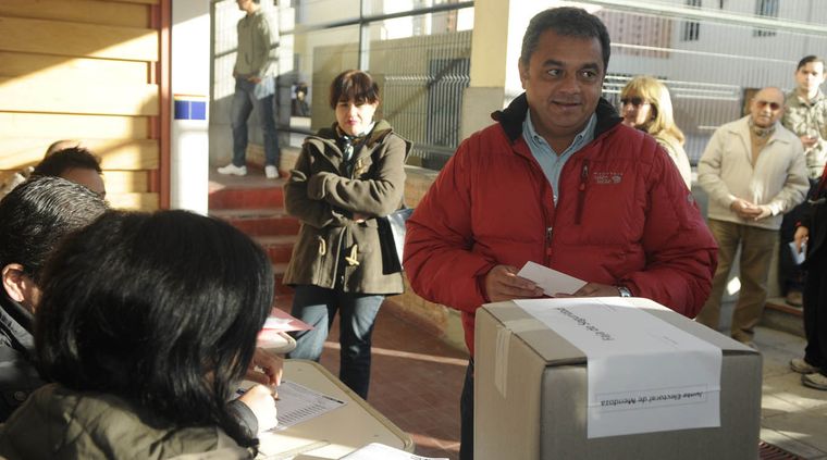 Foto: Fernando Martínez / MDZ