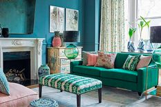 Incorporar antigüedades contribuye a crear espacios interiores con personalidad. Créditos:&nbsp;Future