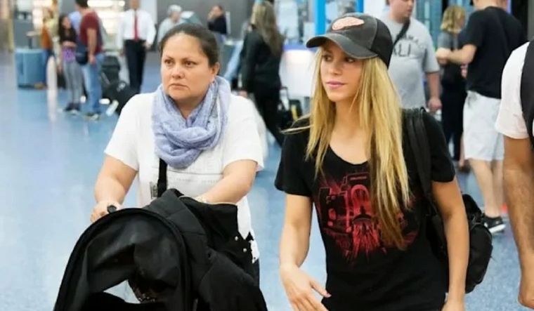 Tras la difusión del video de El Jefe, Lili Melgar pasó a ser tendencia en el mundo.