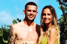 el contundente mensaje de gisela dulko tras su escandalosa separacion de fernando gago