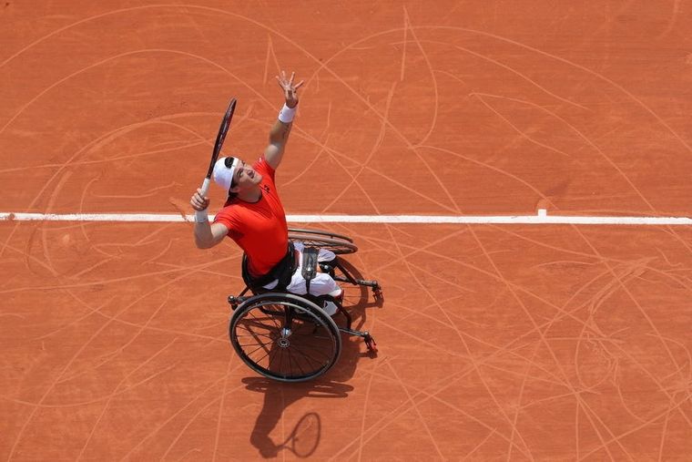 Foto: Roland Garros