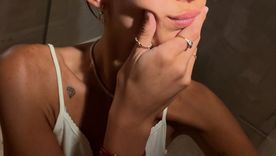 Juanita Tinelli sufrió una dura derrota en Tribunales tras denunciar amenazas inexistentes. / Instagram @juanitatinelli1 Juanita Tinelli sufrió una dura derrota en Tribunales tras denunciar amenazas inexistentes. / Instagram @juanitatinelli1