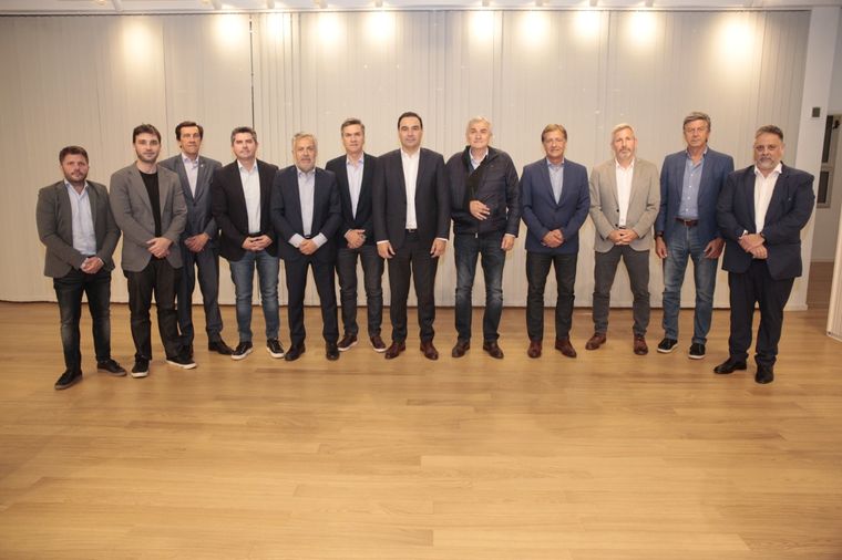 Juntos por el Cambio cruje