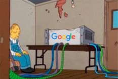 Servicios de Google como Gmail y YouTube tuvieron fallas este lines y aparecieron los memes Servicios de Google como Gmail y YouTube tuvieron fallas este lines y aparecieron los memes