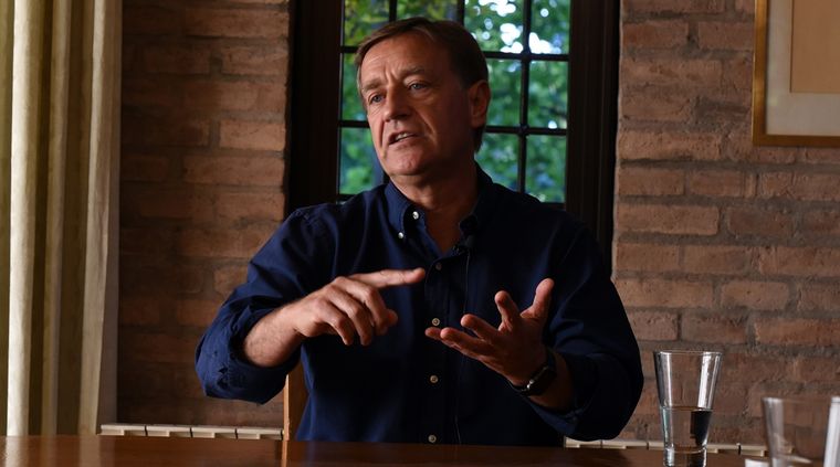 Foto: ALF PONCE MERCADO / MDZ