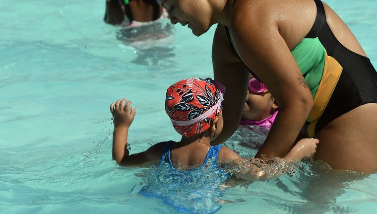 Algunas escuelas de verano empiezan reciben niños de 4 años. Algunas escuelas de verano empiezan reciben niños de 4 años.