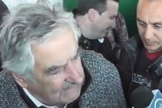 mujica afirma que uruguay no tolerara que le peguen a mujeres