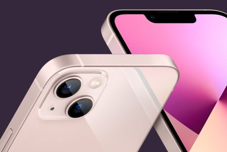 Esta es la oferta de Walmart que te gustará si eres fan de Apple. Foto: Archivo Esta es la oferta de Walmart que te gustará si eres fan de Apple. Foto: Archivo