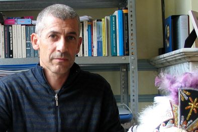 MDZol | Foto: alfaguara.com