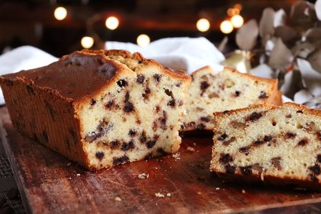 Este budín le encantará a todo el mundo ¡créenos y prepáralo!