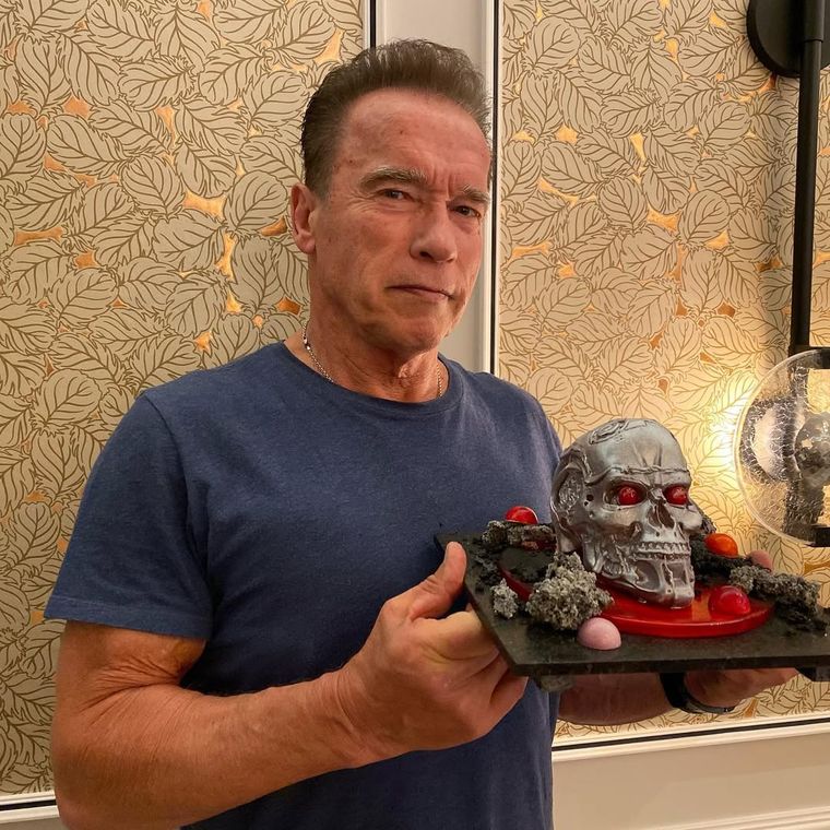 Arnold Schwarzenegger cumple 78 años: 5 películas para celebrarlo