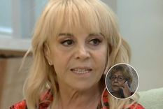 el audio estremecedor de una de las hermanas de maradona fulminando a claudia villafane: ?hay muchas mentiras, es una??