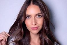 zaira nara le respondio al asesor de imagen que la trato de miserable