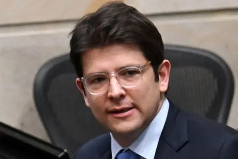 Miguel Uribe Turbay aspiraba a disputar las elecciones presidenciales de 2026. Miguel Uribe Turbay aspiraba a disputar las elecciones presidenciales de 2026.