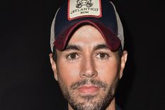 Estos son los tres hijos de Enrique Iglesias y Anna Kournikova. Foto: Instagram/Enrique Iglesias