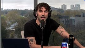 Pedro Rosemblat quedó contra las cuerdas por aconsejar anular el voto de LLA.