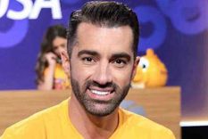 Toni Costa sorprendió a sus fans con un importante anuncio. Foto: Internet