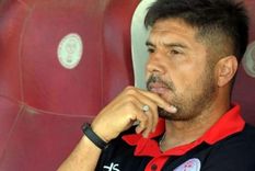 Foto: Prensa Huracán Las Heras