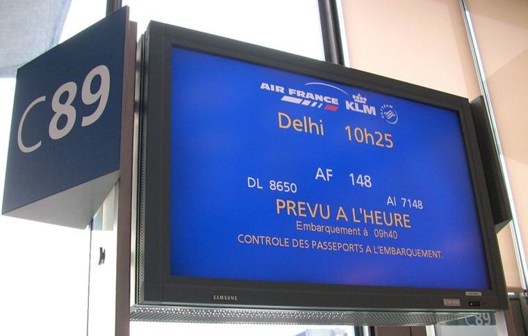 ¿Cuál será el nuevo patrón de medida horaria?