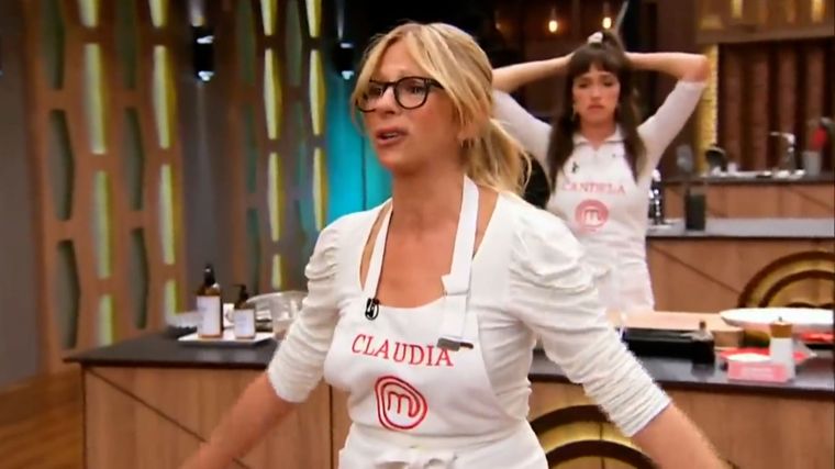 Claudia Fontán