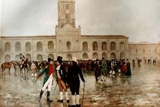 Perlitas sobre nuestra fecha patria.