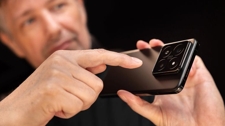 Xiaomi pretende dar batalla y posicionarse como el líder en el mercado de los dispositivos móviles