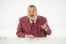 jorge lanata sigue internado en terapia intensiva: que pasa con su programa de el trece jorge lanata sigue internado en terapia intensiva: que pasa con su programa de el trece