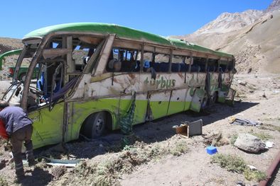 MDZol | Foto: Pachy Reynoso / MDZ