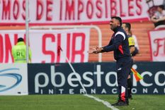 Tevez habló sobre Giménez Rojas, que erró su penal para Independiente por Copa Argentina. Foto: Independiente Tevez habló sobre Giménez Rojas, que erró su penal para Independiente por Copa Argentina. Foto: Independiente