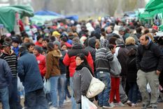 Foto: Pachy Reynoso/MDZ