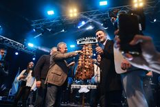 Foto: Prensa Gobierno de Mendoza