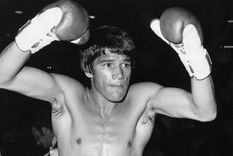 un partido de colon, la distraccion que le costo la vida a carlos monzon un partido de colon, la distraccion que le costo la vida a carlos monzon