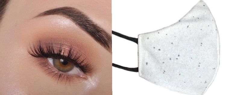 ¿Cómo deberías maquillarte a pesar del tapaboca?