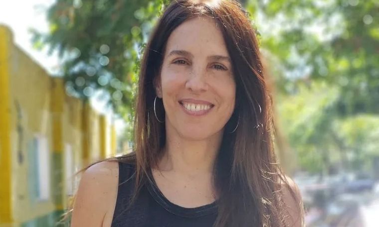 Paula Robles está preparando una obra de teatro La ex mujer de Tinelli se mostró muy entusiasmada en Instagram.