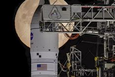 Llegar donde la humanidad no ha estado jamás: los récords que buscan romper las misiones Artemis de la NASA