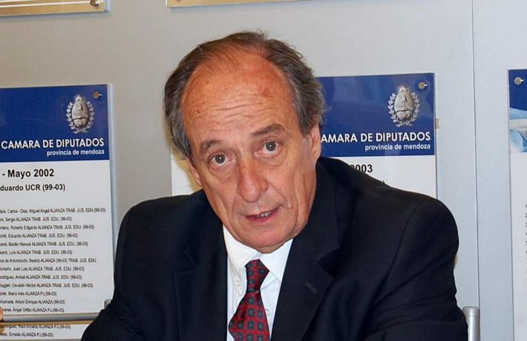 Foto: Prensa Cámara de Diputados