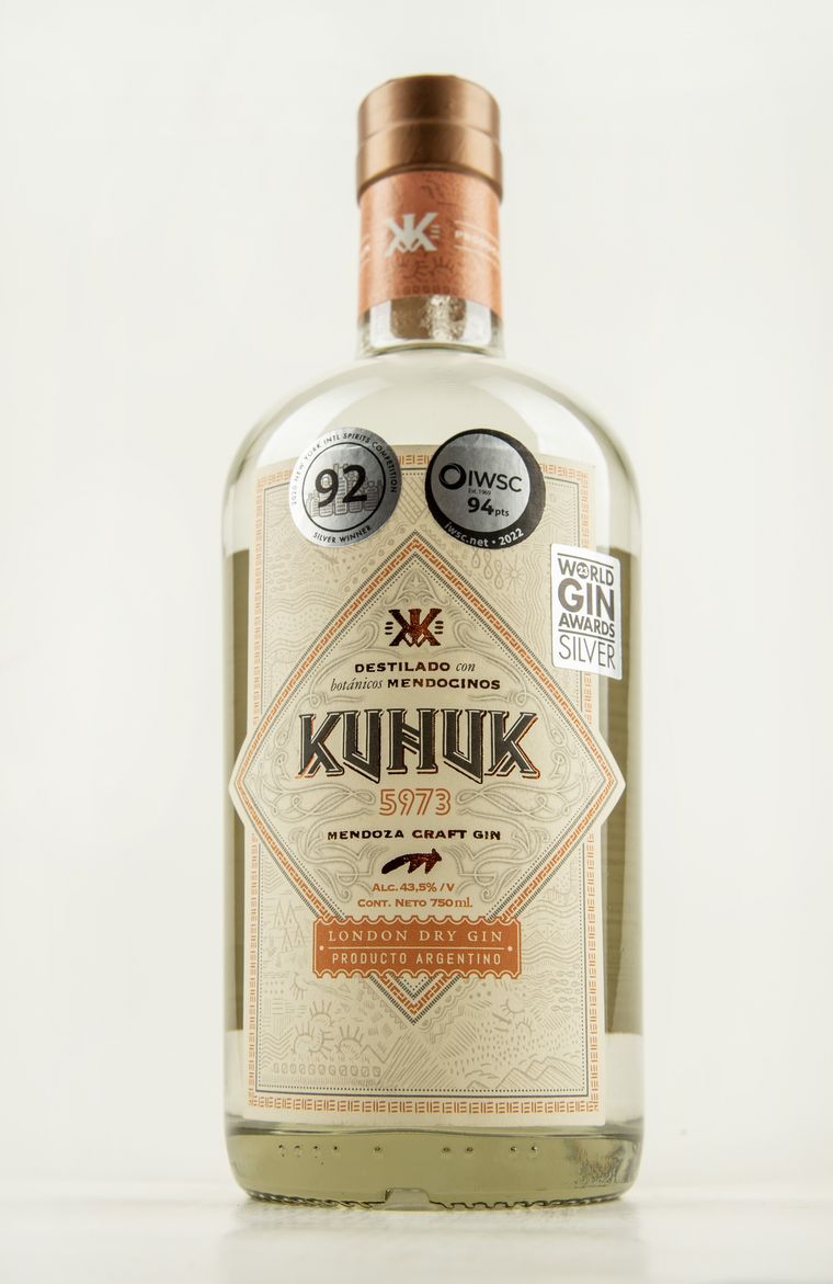 Kunuk 5973 obtuvo la Medalla de Plata en el certamen más importante del país. Kunuk 5973 obtuvo la Medalla de Plata en el certamen más importante del país.