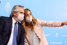 Victoria Tolosa Paz tiene un alto grado de desconocimiento. Victoria Tolosa Paz tiene un alto grado de desconocimiento.