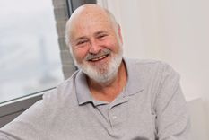 cuando harry conocio a sally y otras 5 peliculas emblematicas del director rob reiner