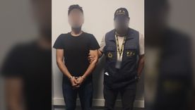 El mendocino detenido en España, quien fue extraditado esta semana por el caso de abuso sexual.  El mendocino detenido en España, quien fue extraditado esta semana por el caso de abuso sexual.