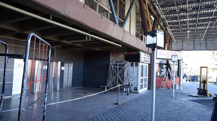 Foto: Alf Ponce / MDZ