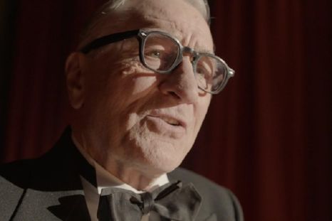 NETFLIX. Ámsterdam NETFLIX. Ámsterdam