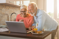 La app de PAMI es muy sencilla de descargar y permite realizar diferentes trámites Foto: Freepik