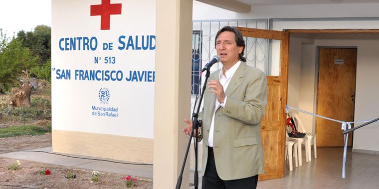 Foto: Agustín Mauricio/Mediamza.com