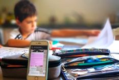 presenciales 2021: solo en el 16% de las escuelas los chicos asistieron a clases todos los dias presenciales 2021: solo en el 16% de las escuelas los chicos asistieron a clases todos los dias