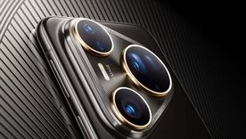 Huawei Pura 80 en Argentina: desembarca en el segmento premium con foco en fotografía móvil y diseño, y se vuelve más tentador pese a la ausencia de servicios de Google.